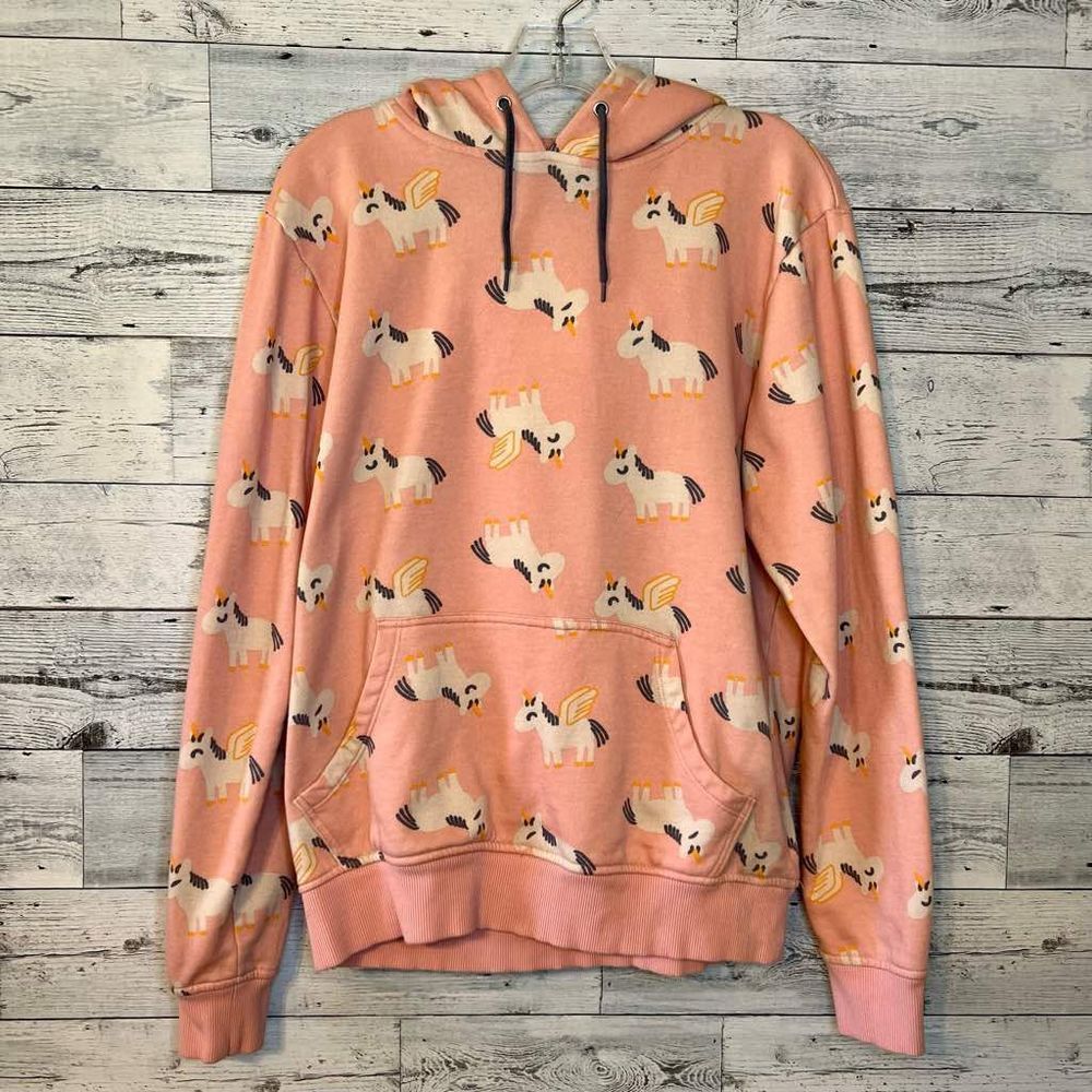 Unicorn Hoodie